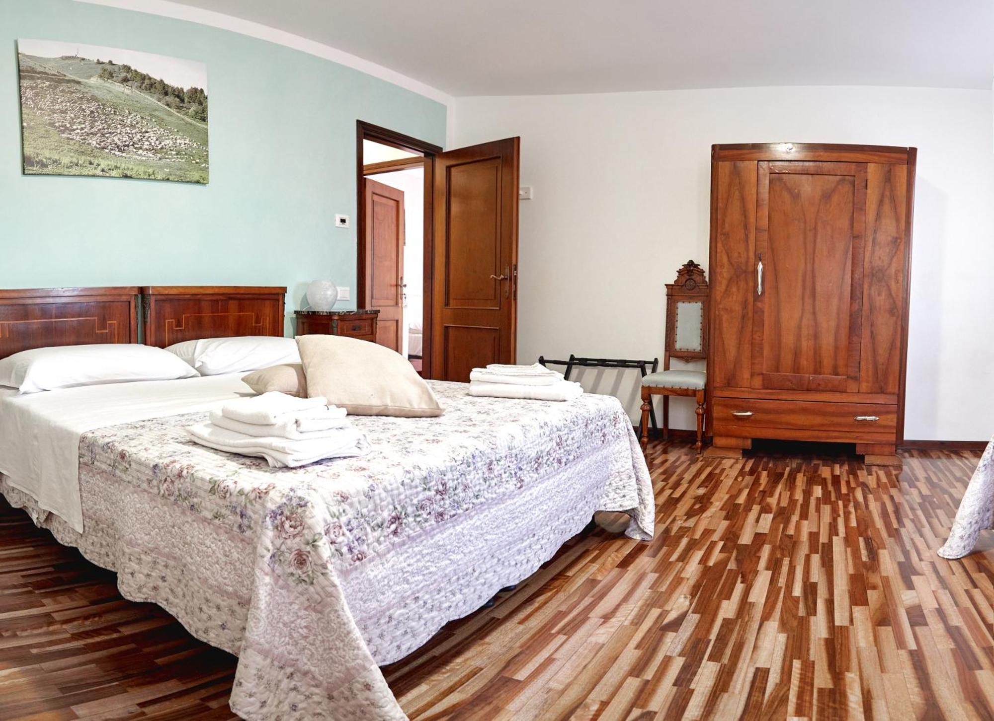 Agriturismo La Foscarina Vescovana Dış mekan fotoğraf